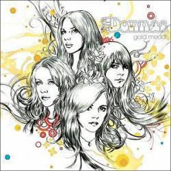 The Donnas : Gold Medal
